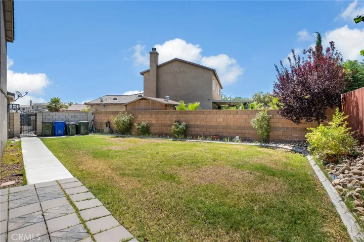 11183 Charleston, Adelanto, California 92301