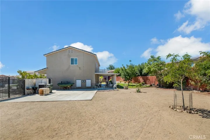 11183 Charleston, Adelanto, California 92301