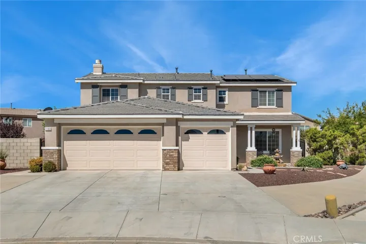 11183 Charleston, Adelanto, California 92301