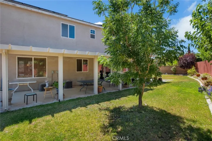 11183 Charleston, Adelanto, California 92301