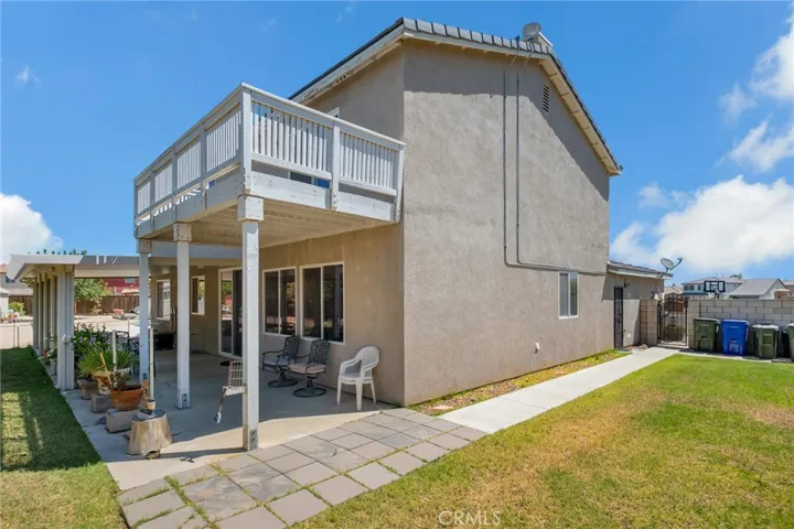 11183 Charleston, Adelanto, California 92301