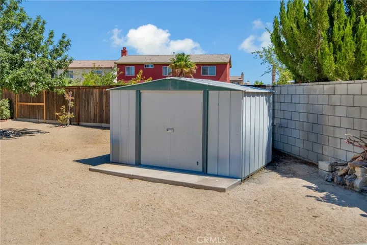 11183 Charleston, Adelanto, California 92301