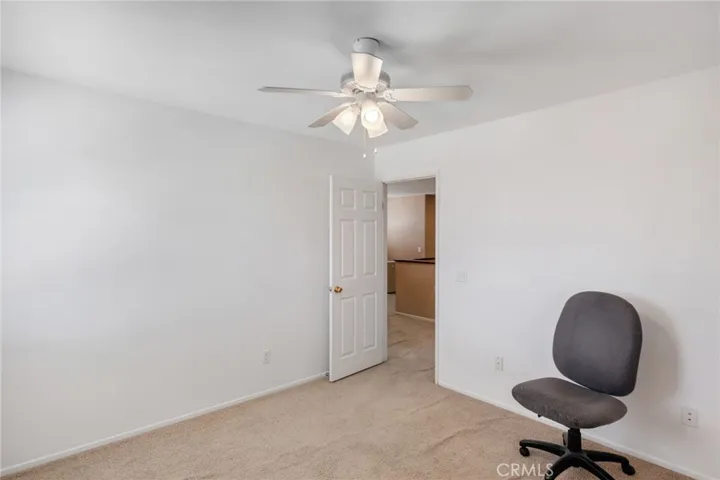 4th bedroom