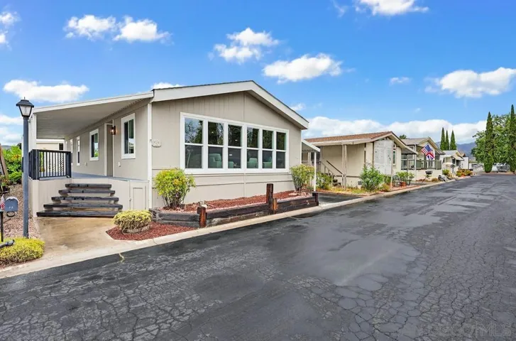 11949 Riverside Dr 23, Lakeside, California 92040