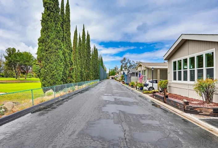 11949 Riverside Dr 23, Lakeside, California 92040