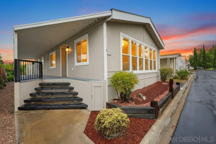 11949 Riverside Dr 23, Lakeside, California 92040