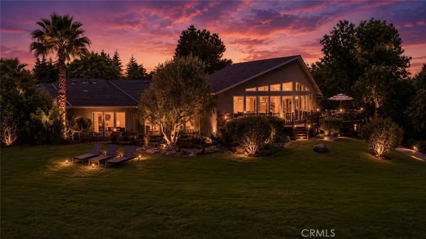 6190 Country Club, Merced, California 95340