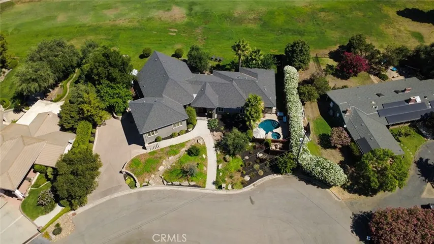 6190 Country Club, Merced, California 95340