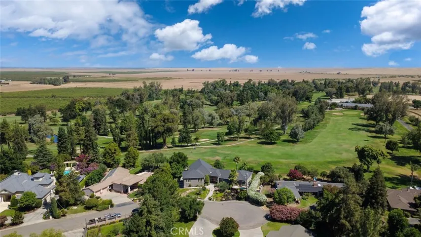 6190 Country Club, Merced, California 95340