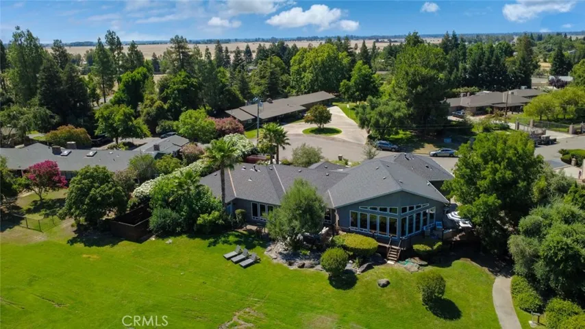 6190 Country Club, Merced, California 95340