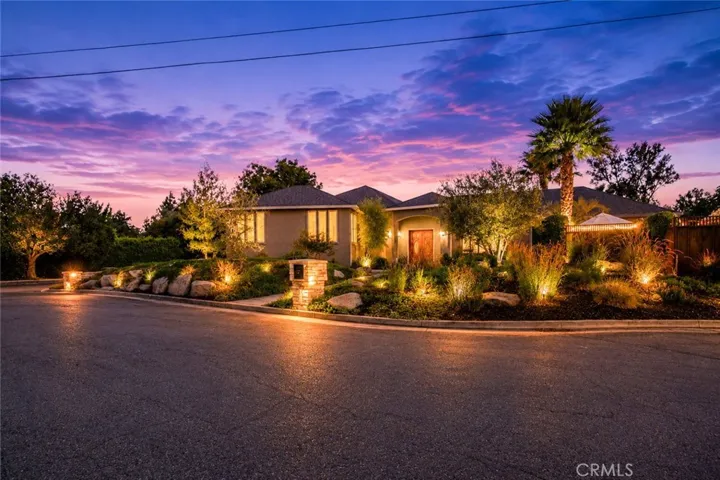 6190 Country Club, Merced, California 95340