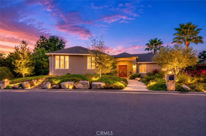 6190 Country Club, Merced, California 95340