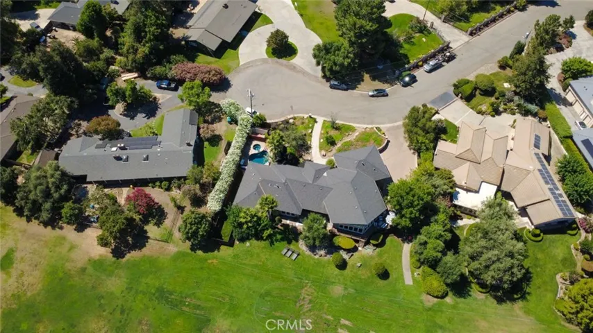 6190 Country Club, Merced, California 95340