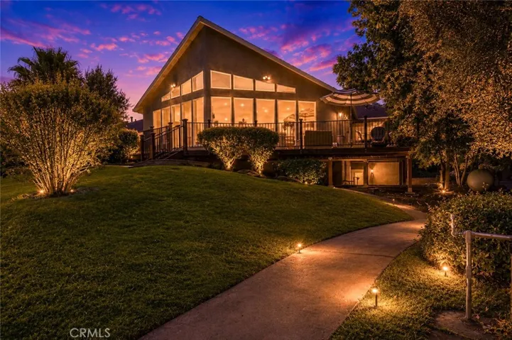 6190 Country Club, Merced, California 95340