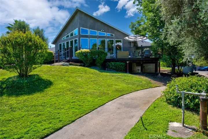 6190 Country Club, Merced, California 95340