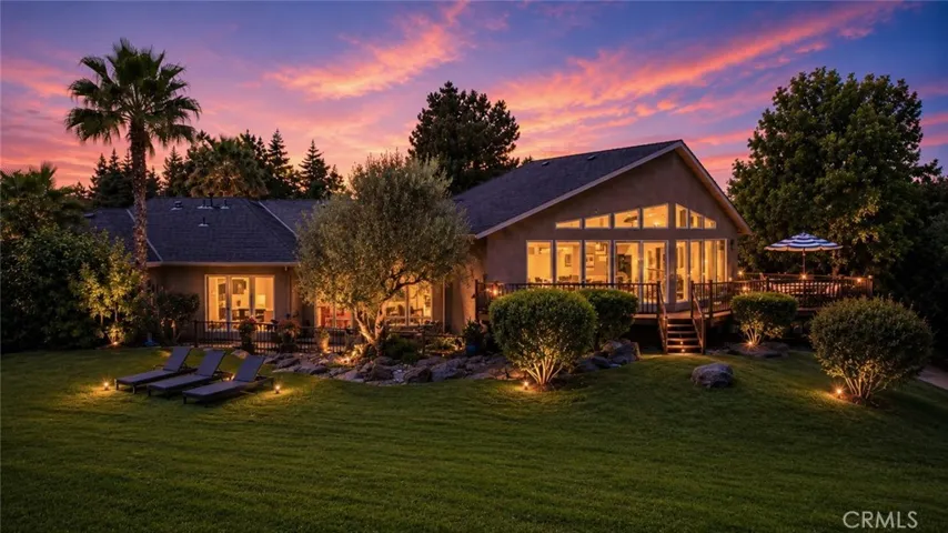 6190 Country Club, Merced, California 95340