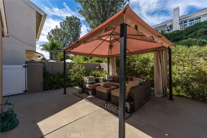 17 Spicewood, Aliso Viejo, California 92656