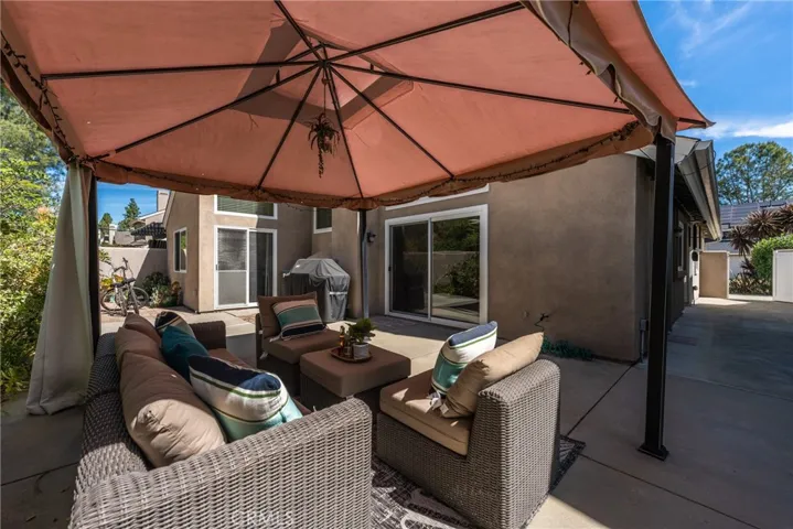 17 Spicewood, Aliso Viejo, California 92656
