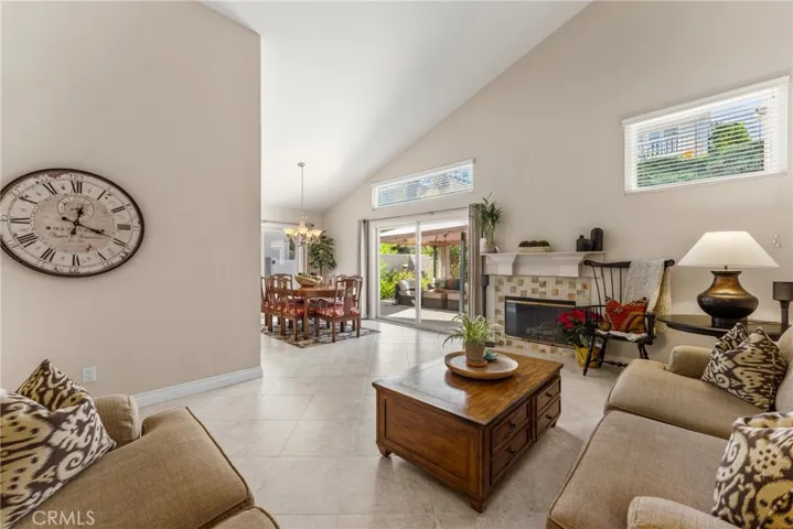 17 Spicewood, Aliso Viejo, California 92656