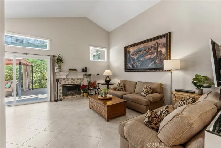 17 Spicewood, Aliso Viejo, California 92656