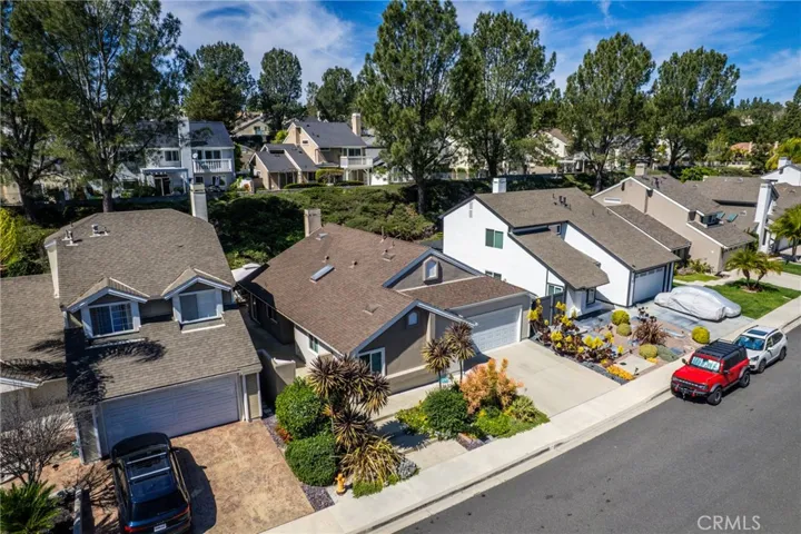 17 Spicewood, Aliso Viejo, California 92656