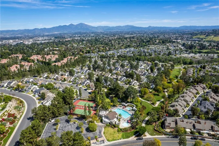 17 Spicewood, Aliso Viejo, California 92656