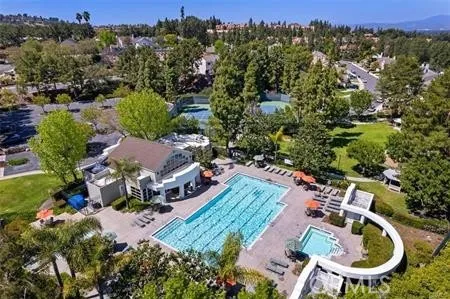 17 Spicewood, Aliso Viejo, California 92656