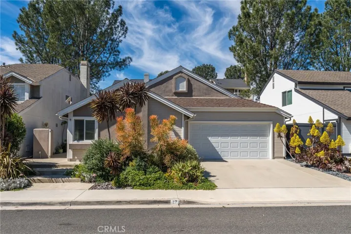 17 Spicewood, Aliso Viejo, California 92656