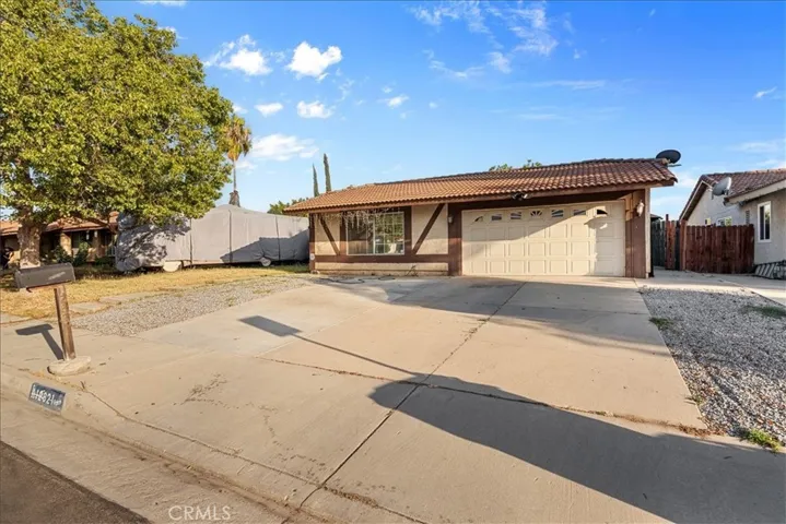 12821 Alona Street, Moreno Valley, California 92553