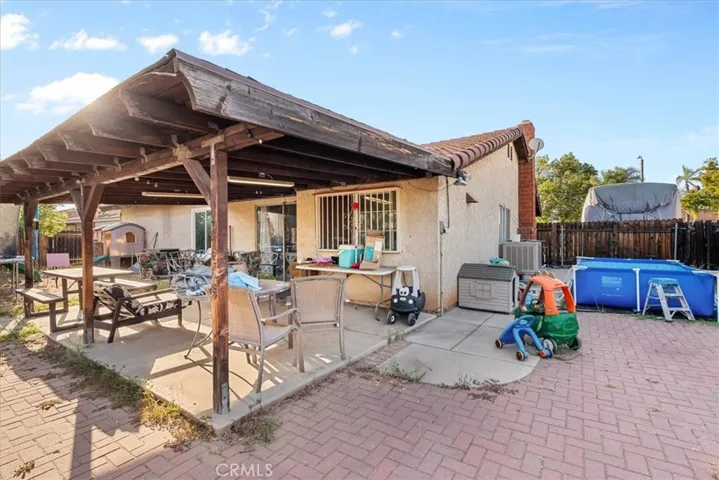 12821 Alona Street, Moreno Valley, California 92553
