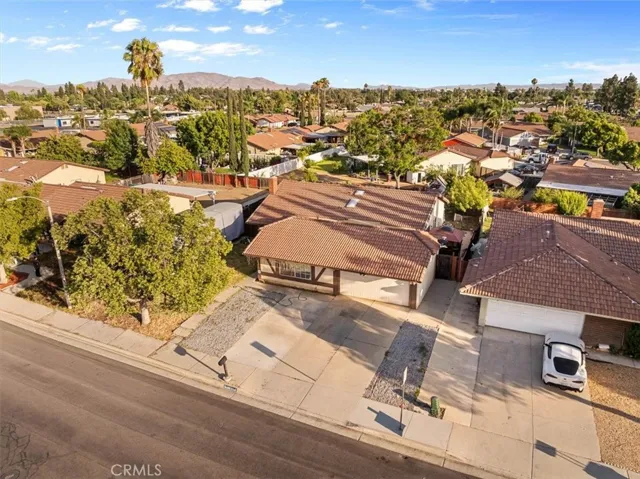 12821 Alona Street, Moreno Valley, California 92553