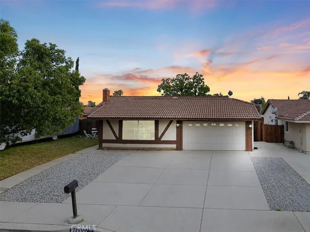 12821 Alona Street, Moreno Valley, California 92553