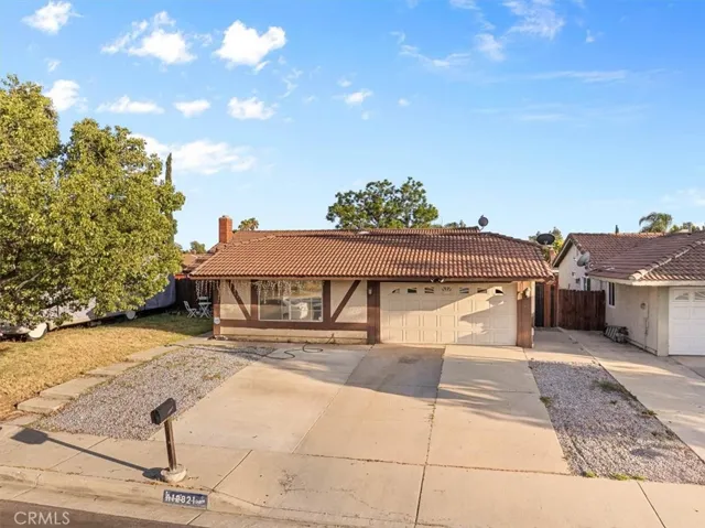 12821 Alona Street, Moreno Valley, California 92553