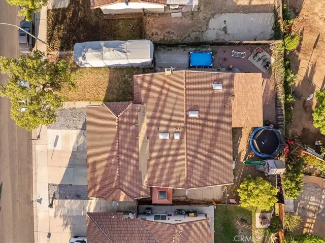 12821 Alona Street, Moreno Valley, California 92553