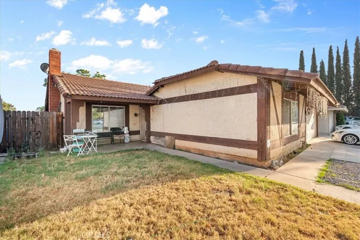 12821 Alona Street, Moreno Valley, California 92553