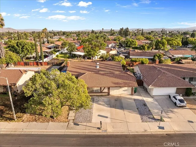12821 Alona Street, Moreno Valley, California 92553