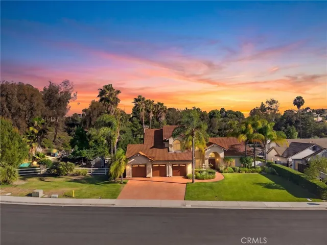 30767 Calle Pina Colada, Temecula, California 92591