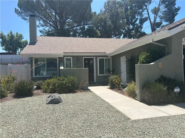 27554 Pamplico, Valencia, California 91354