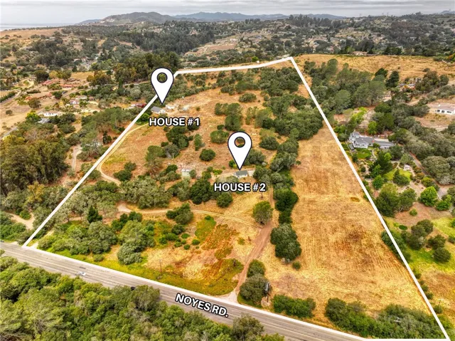 979 Noyes, Arroyo Grande, California 93420