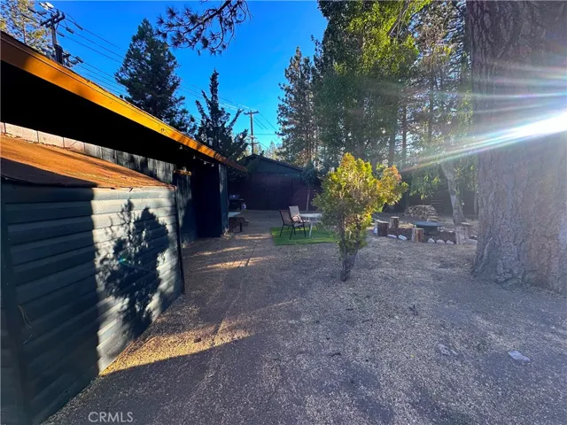 1303 Shay, Big Bear City, California 92314