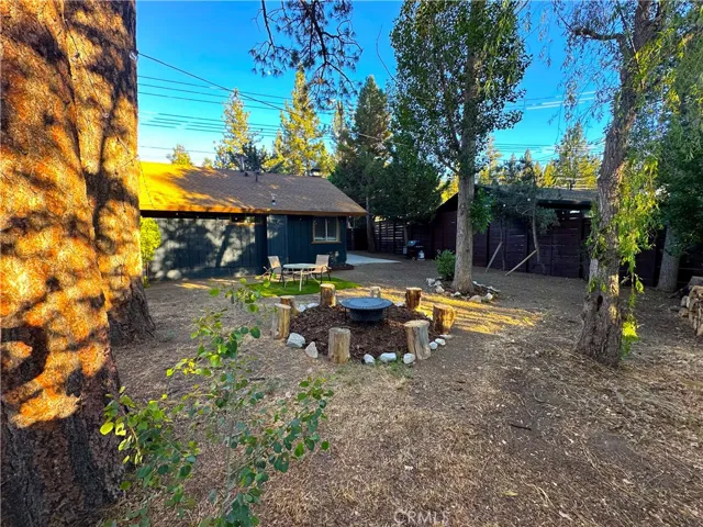 1303 Shay, Big Bear City, California 92314