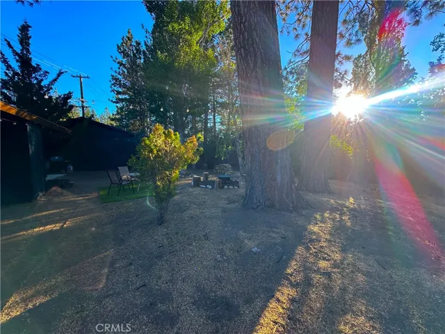 1303 Shay, Big Bear City, California 92314