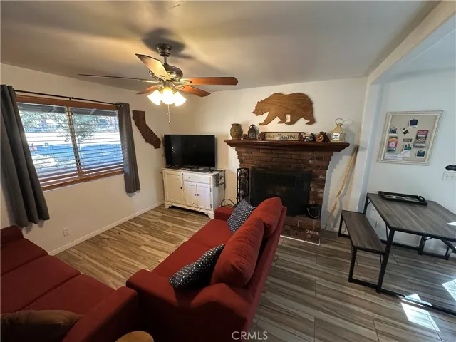 1303 Shay, Big Bear City, California 92314