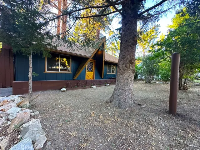 1303 Shay, Big Bear City, California 92314