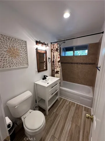 1303 Shay, Big Bear City, California 92314