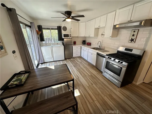 1303 Shay, Big Bear City, California 92314