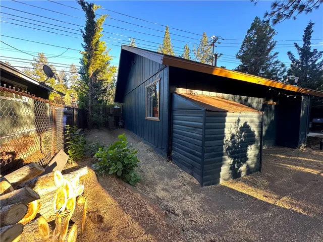 1303 Shay, Big Bear City, California 92314