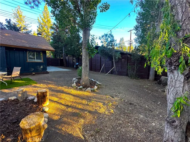 1303 Shay, Big Bear City, California 92314