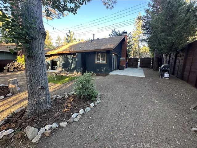 1303 Shay, Big Bear City, California 92314