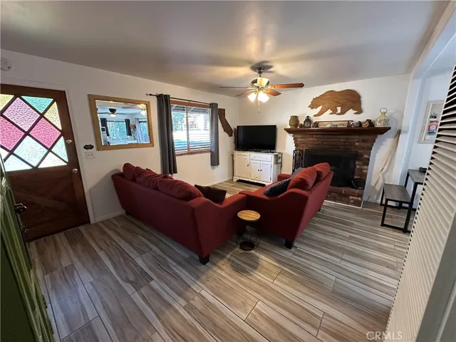 1303 Shay, Big Bear City, California 92314